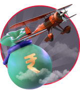 Get welcome bonuses for Aviator Get welcome bonuses for Aviator
