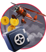 Withdraw Winnings Using IMPS from Aviator
