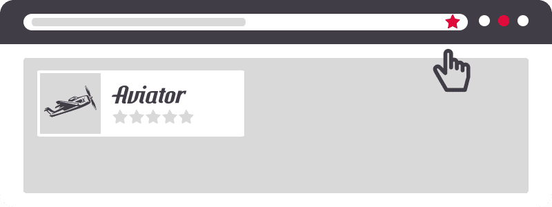 Add a bookmark Add a bookmark