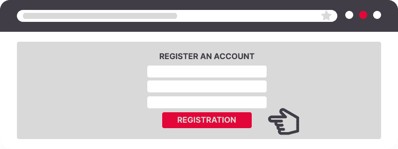 Create an account Create an account
